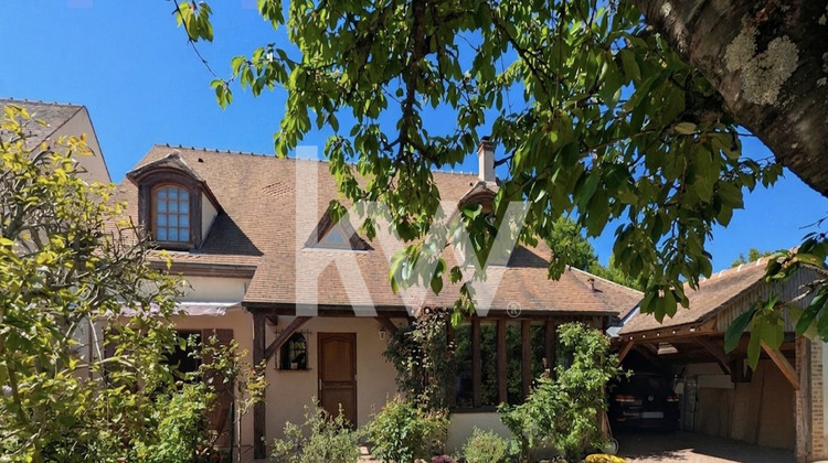 Ma-Cabane - Vente Maison Soisy-sous-Montmorency, 165 m²