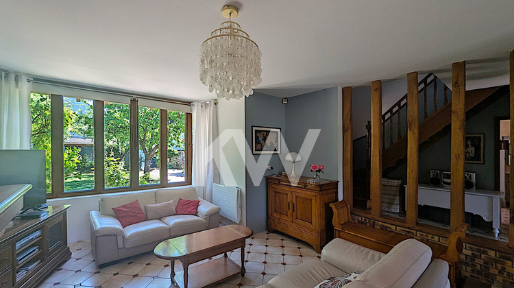 Ma-Cabane - Vente Maison Soisy-sous-Montmorency, 165 m²