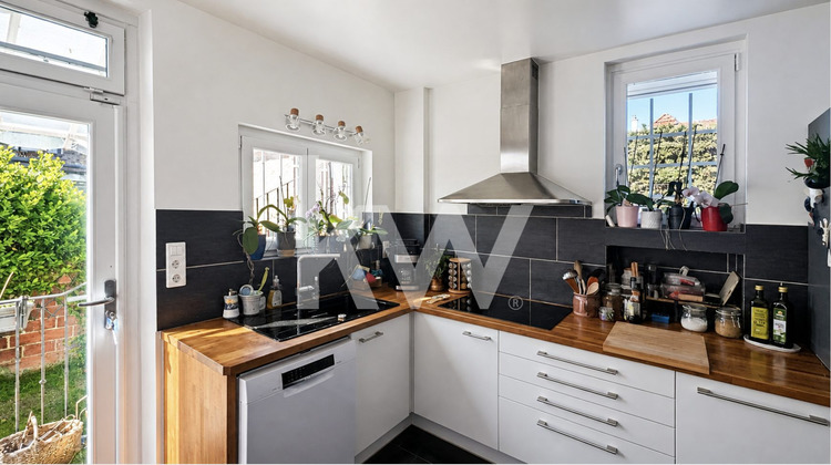 Ma-Cabane - Vente Maison Soisy-sous-Montmorency, 113 m²