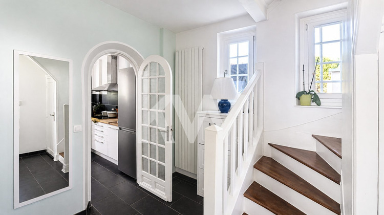 Ma-Cabane - Vente Maison Soisy-sous-Montmorency, 113 m²