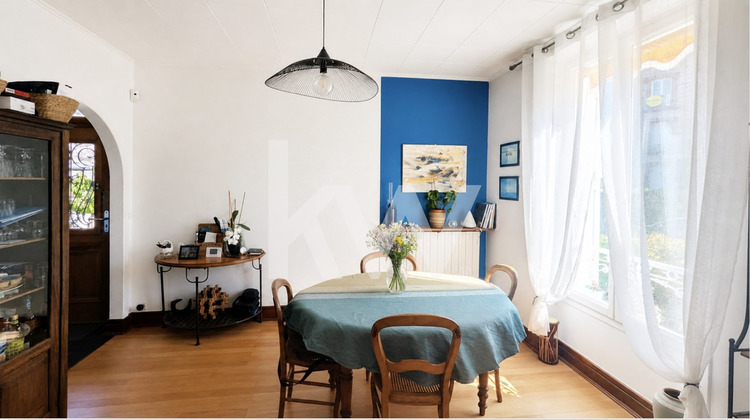 Ma-Cabane - Vente Maison Soisy-sous-Montmorency, 113 m²