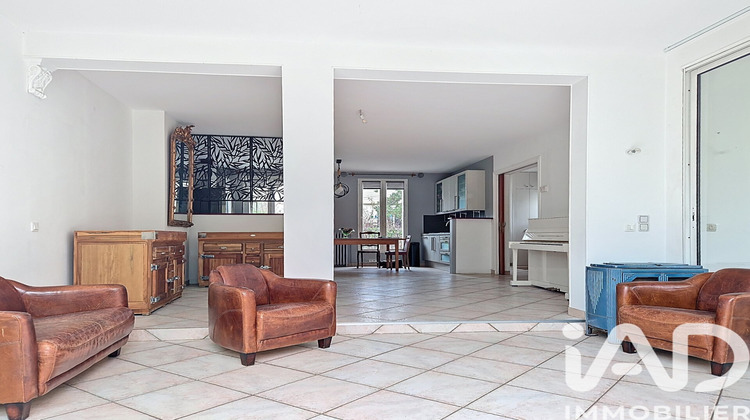 Ma-Cabane - Vente Maison Soisy-sous-Montmorency, 144 m²
