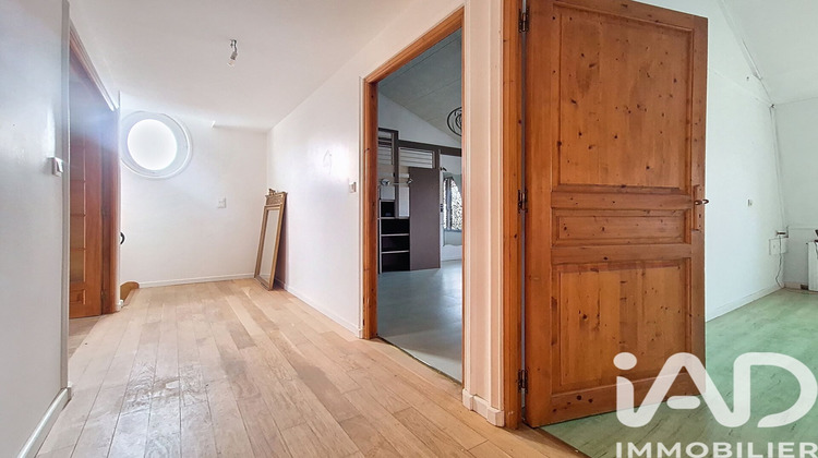 Ma-Cabane - Vente Maison Soisy-sous-Montmorency, 144 m²