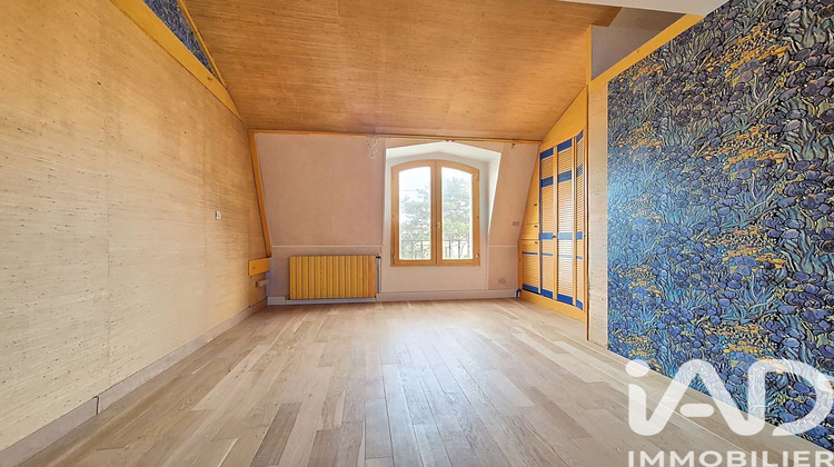 Ma-Cabane - Vente Maison Soisy-sous-Montmorency, 144 m²