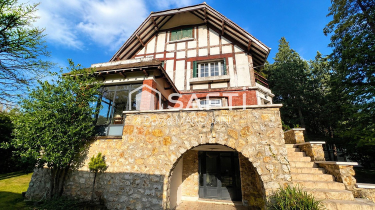 Ma-Cabane - Vente Maison Soisy-sous-Montmorency, 185 m²