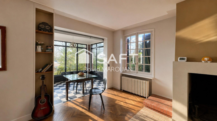 Ma-Cabane - Vente Maison Soisy-sous-Montmorency, 185 m²
