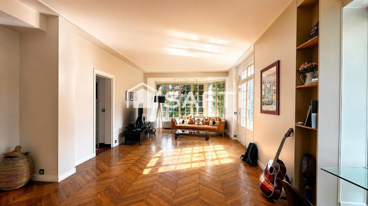 Ma-Cabane - Vente Maison Soisy-sous-Montmorency, 185 m²