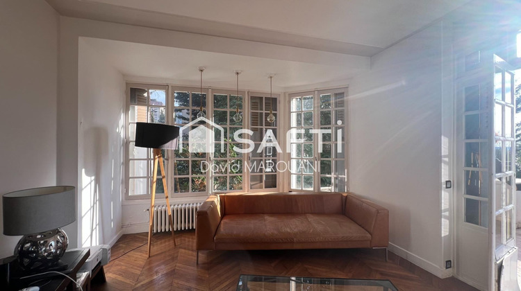 Ma-Cabane - Vente Maison Soisy-sous-Montmorency, 185 m²