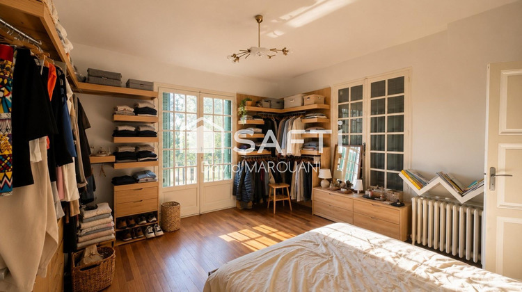 Ma-Cabane - Vente Maison Soisy-sous-Montmorency, 185 m²