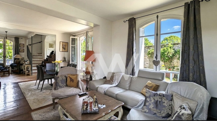 Ma-Cabane - Vente Maison Soisy-sous-Montmorency, 155 m²