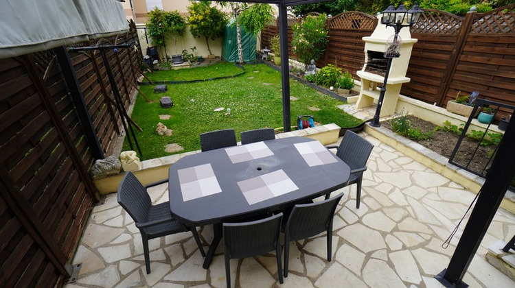 Ma-Cabane - Vente Maison SOISY SOUS MONTMORENCY, 70 m²