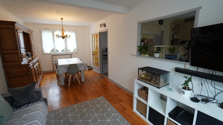 Ma-Cabane - Vente Maison SOISY SOUS MONTMORENCY, 70 m²