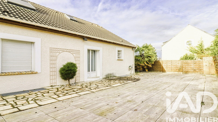 Ma-Cabane - Vente Maison Soisy-sous-Montmorency, 116 m²