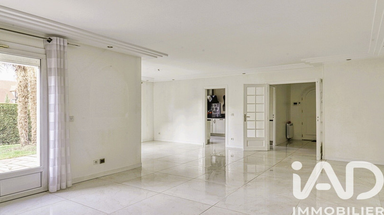 Ma-Cabane - Vente Maison Soisy-sous-Montmorency, 116 m²