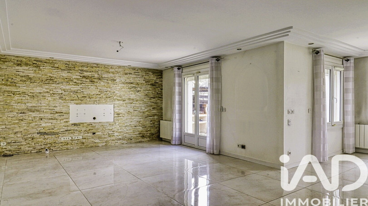 Ma-Cabane - Vente Maison Soisy-sous-Montmorency, 116 m²