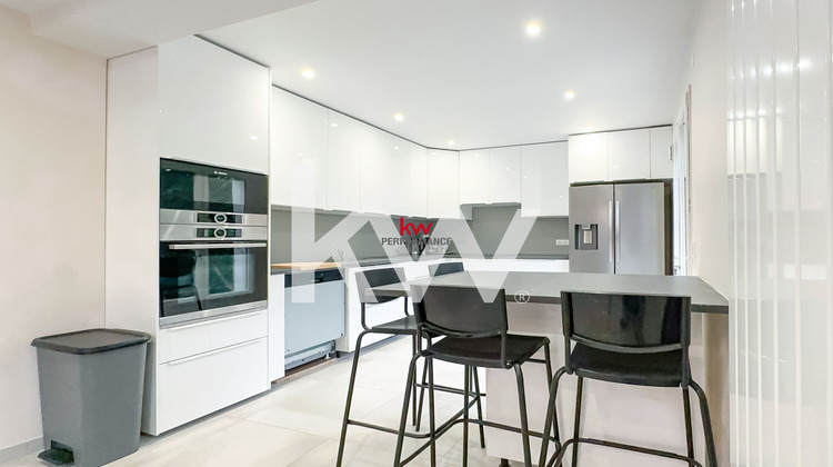 Ma-Cabane - Vente Maison Soisy-sous-Montmorency, 122 m²