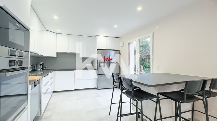 Ma-Cabane - Vente Maison Soisy-sous-Montmorency, 122 m²