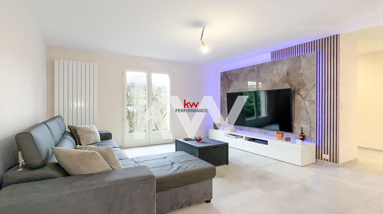 Ma-Cabane - Vente Maison Soisy-sous-Montmorency, 122 m²