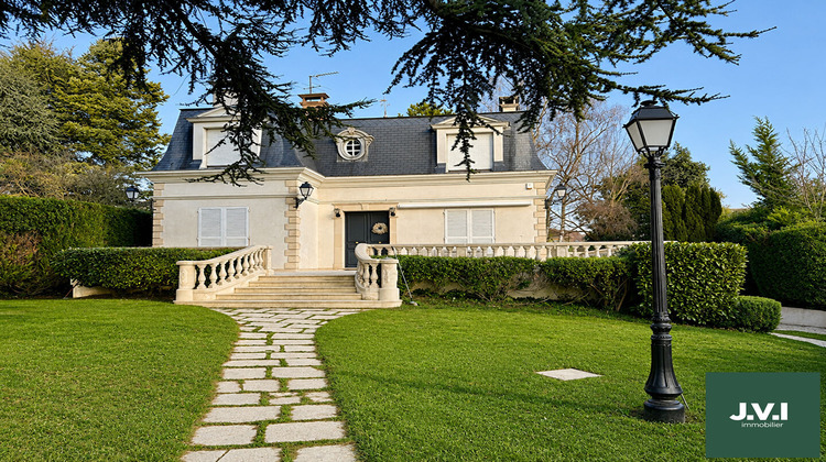 Ma-Cabane - Vente Maison SOISY-SOUS-MONTMORENCY, 180 m²