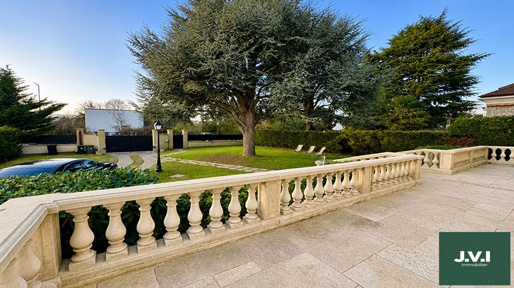 Ma-Cabane - Vente Maison SOISY-SOUS-MONTMORENCY, 180 m²