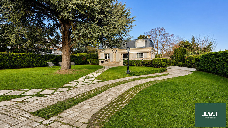 Ma-Cabane - Vente Maison SOISY-SOUS-MONTMORENCY, 180 m²