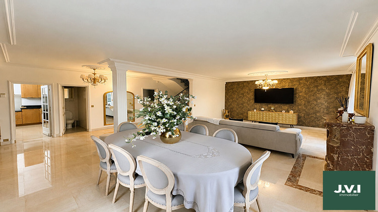 Ma-Cabane - Vente Maison SOISY-SOUS-MONTMORENCY, 180 m²