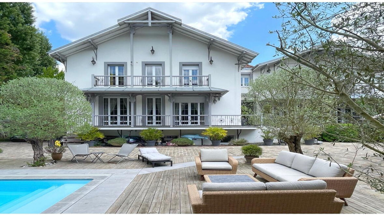 Ma-Cabane - Vente Maison SOISY-SOUS-MONTMORENCY, 360 m²