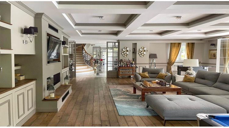 Ma-Cabane - Vente Maison SOISY-SOUS-MONTMORENCY, 360 m²
