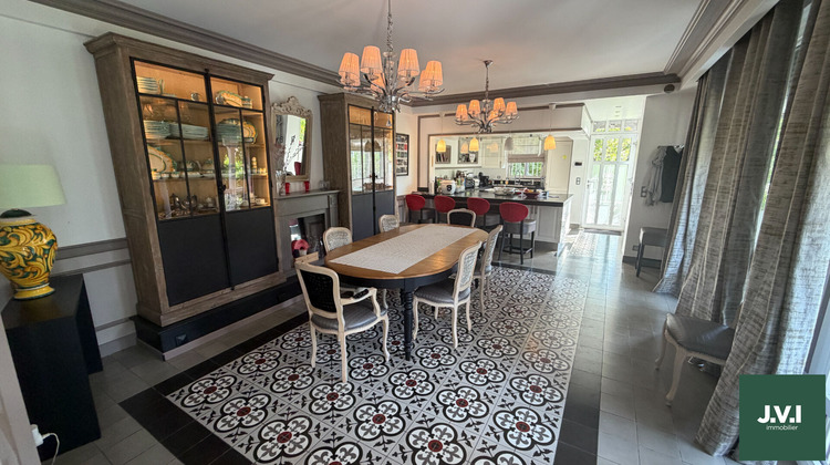 Ma-Cabane - Vente Maison SOISY-SOUS-MONTMORENCY, 360 m²