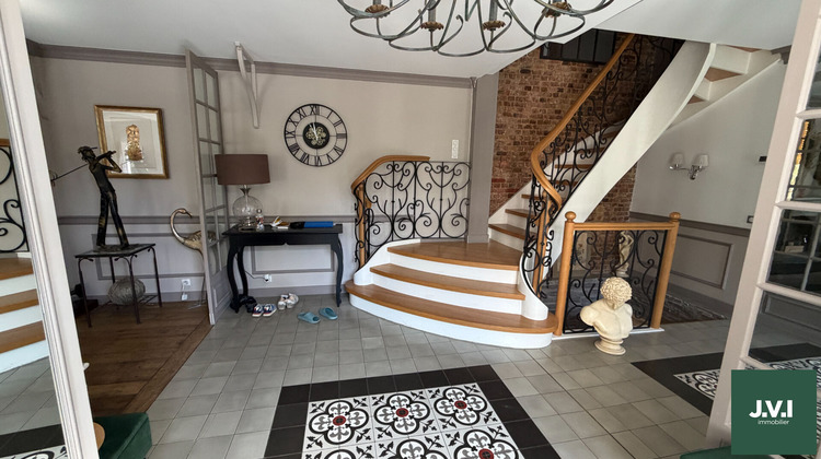 Ma-Cabane - Vente Maison SOISY-SOUS-MONTMORENCY, 360 m²