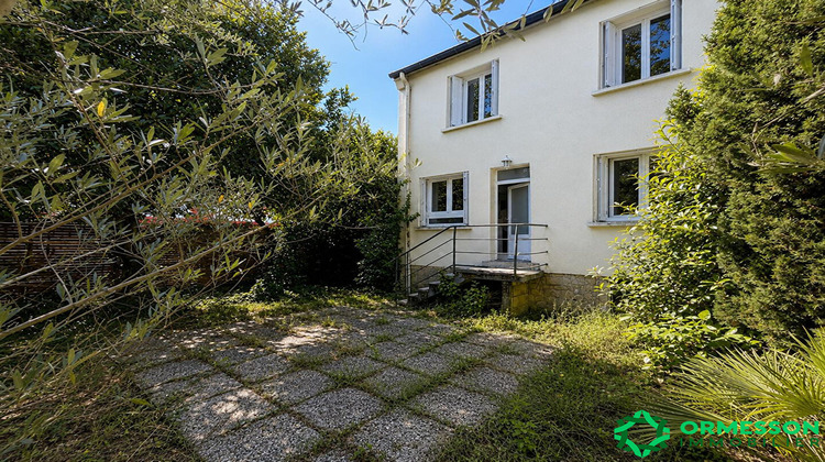 Ma-Cabane - Vente Maison SOISY-SOUS-MONTMORENCY, 70 m²