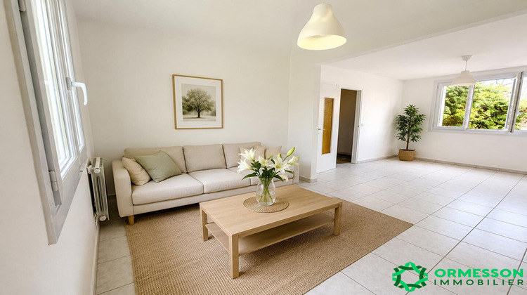 Ma-Cabane - Vente Maison SOISY-SOUS-MONTMORENCY, 70 m²