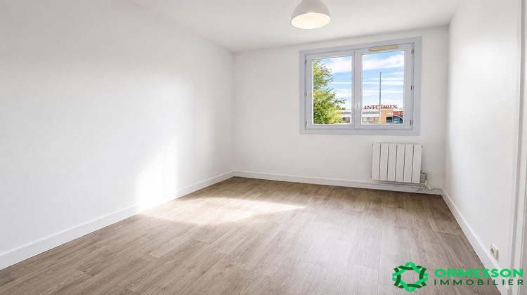 Ma-Cabane - Vente Maison SOISY-SOUS-MONTMORENCY, 70 m²