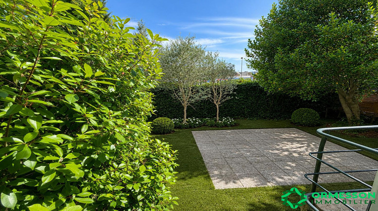Ma-Cabane - Vente Maison SOISY-SOUS-MONTMORENCY, 70 m²