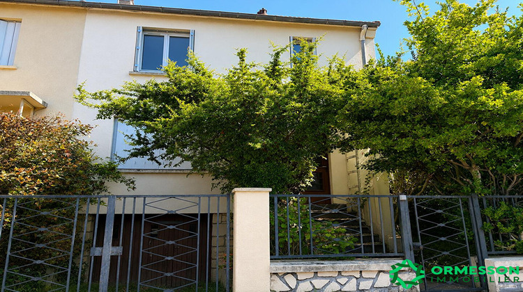 Ma-Cabane - Vente Maison SOISY-SOUS-MONTMORENCY, 70 m²