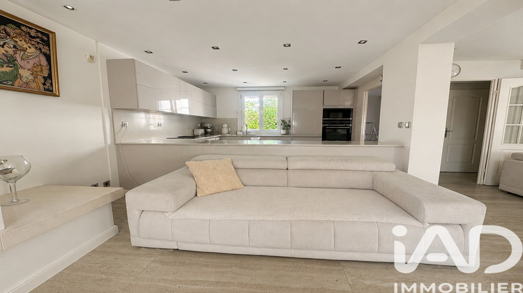 Ma-Cabane - Vente Maison Soisy-sous-Montmorency, 180 m²