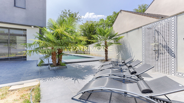 Ma-Cabane - Vente Maison SOISY-SOUS-MONTMORENCY, 300 m²