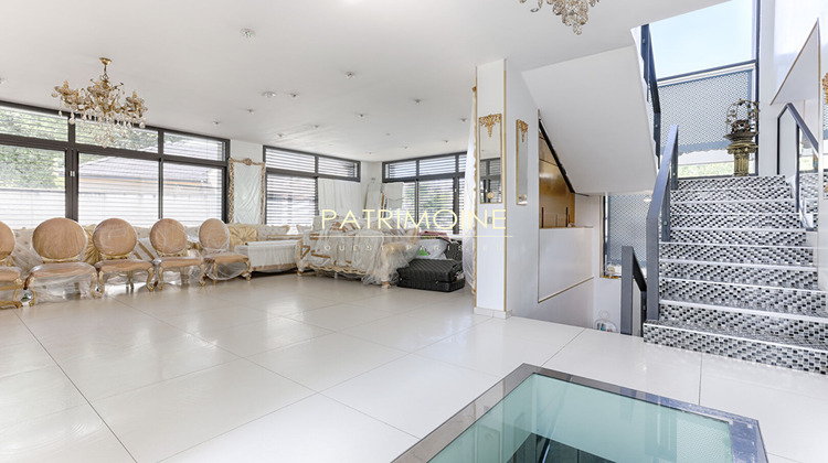 Ma-Cabane - Vente Maison SOISY-SOUS-MONTMORENCY, 300 m²