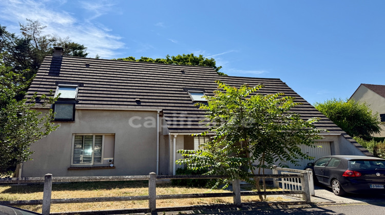 Ma-Cabane - Vente Maison SOISY SOUS MONTMORENCY, 112 m²