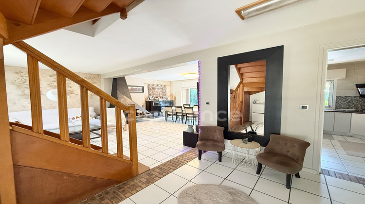 Ma-Cabane - Vente Maison SOISY SOUS MONTMORENCY, 112 m²