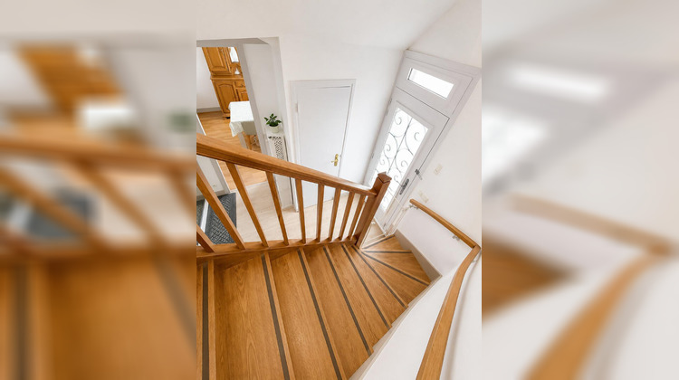 Ma-Cabane - Vente Maison SOISY-SOUS-MONTMORENCY, 70 m²