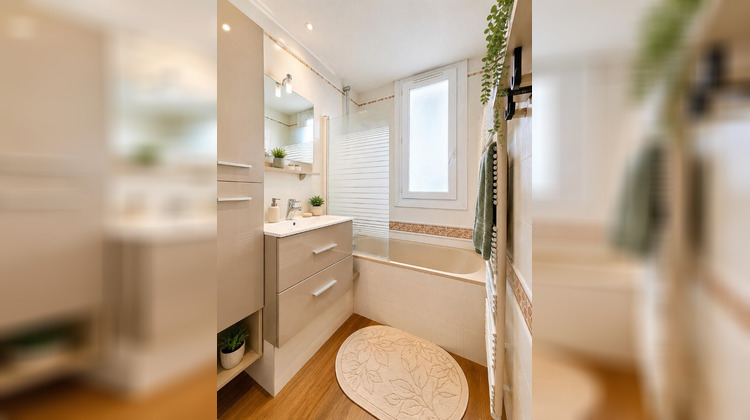 Ma-Cabane - Vente Maison SOISY-SOUS-MONTMORENCY, 70 m²