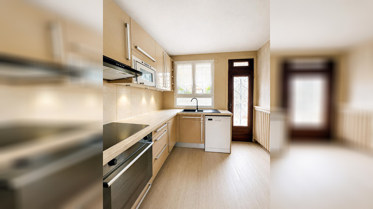 Ma-Cabane - Vente Maison SOISY-SOUS-MONTMORENCY, 70 m²