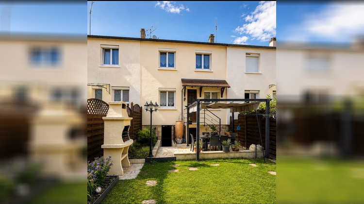 Ma-Cabane - Vente Maison SOISY-SOUS-MONTMORENCY, 70 m²