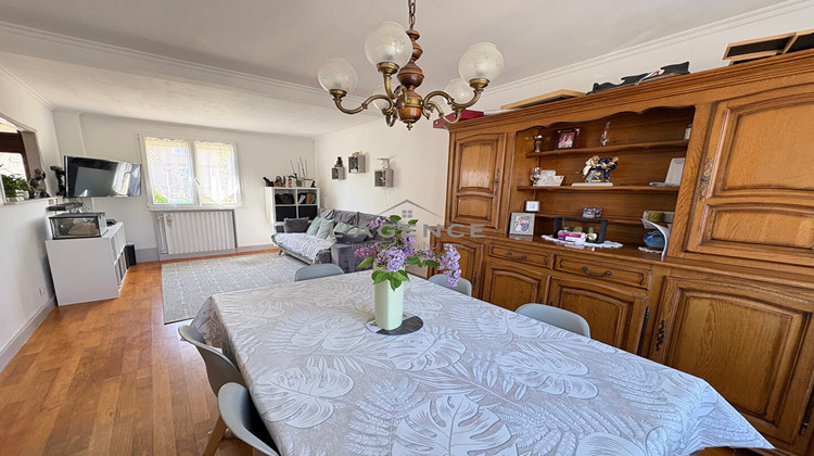 Ma-Cabane - Vente Maison SOISY-SOUS-MONTMORENCY, 70 m²