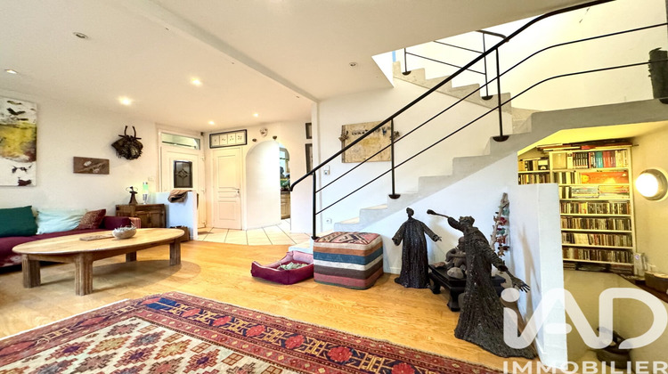 Ma-Cabane - Vente Maison Soisy-sous-Montmorency, 108 m²