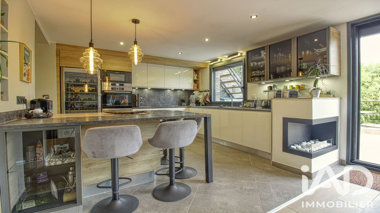 Ma-Cabane - Vente Maison Soisy-sous-Montmorency, 232 m²