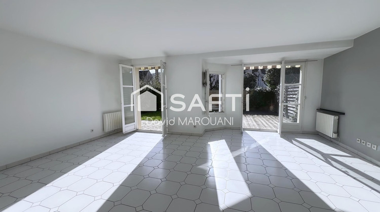 Ma-Cabane - Vente Maison Soisy-sous-Montmorency, 145 m²