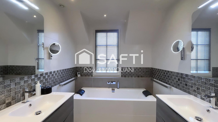 Ma-Cabane - Vente Maison Soisy-sous-Montmorency, 145 m²