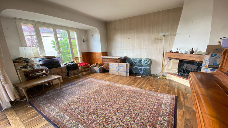 Ma-Cabane - Vente Maison SOISY-SOUS-MONTMORENCY, 80 m²